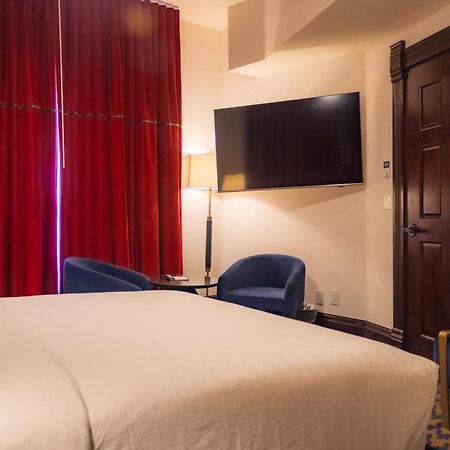 Rocksino By Hard Rock Deadwood Otel Dış mekan fotoğraf
