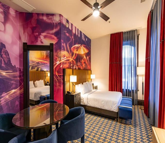 Rocksino By Hard Rock Deadwood Otel Dış mekan fotoğraf