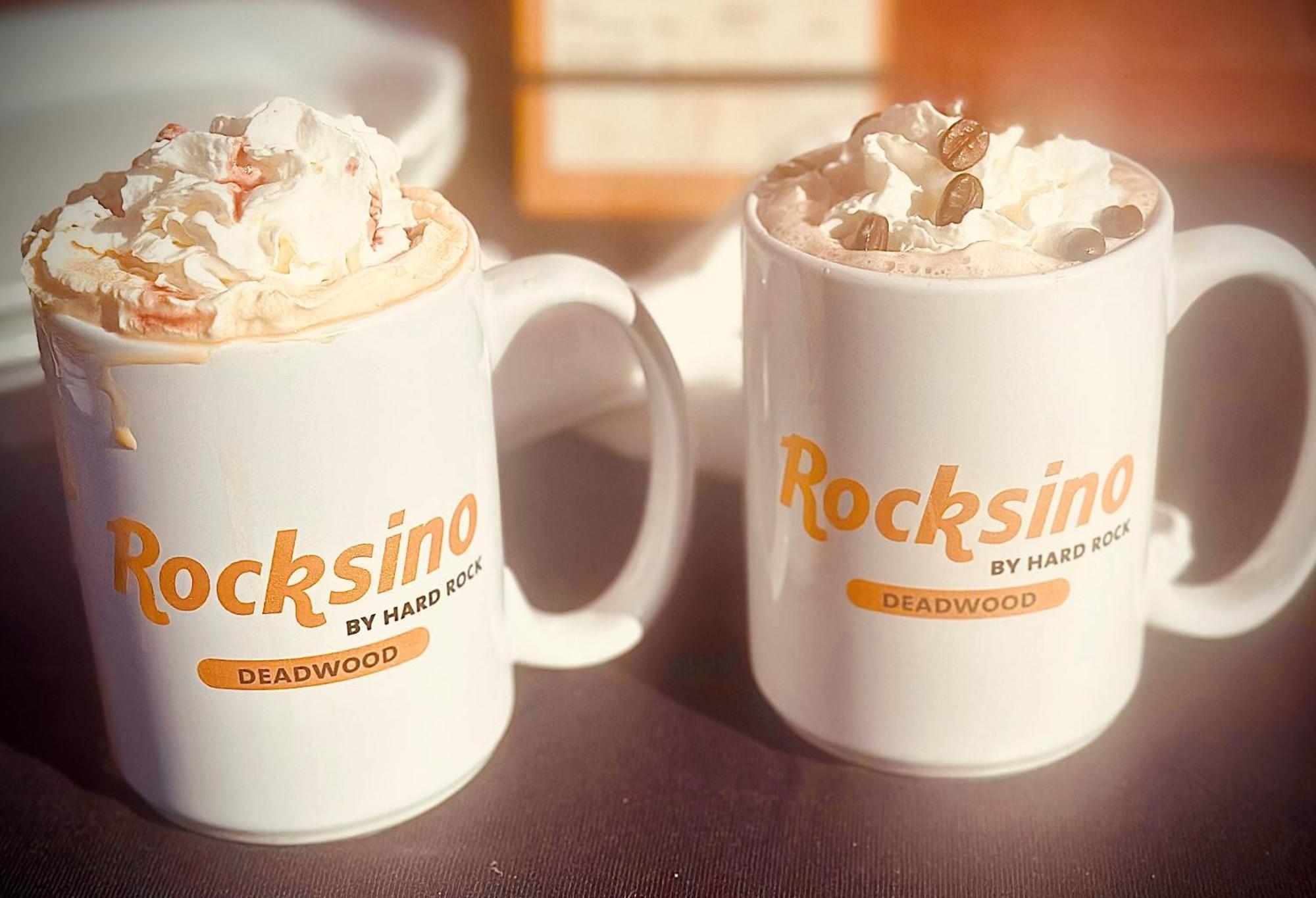 Rocksino By Hard Rock Deadwood Otel Dış mekan fotoğraf