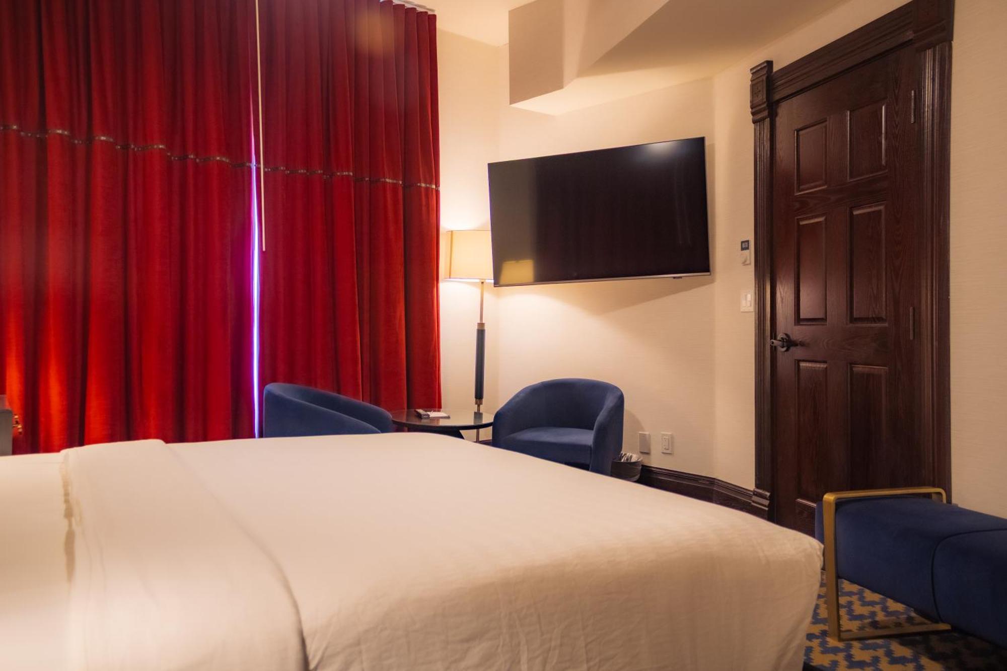 Rocksino By Hard Rock Deadwood Otel Dış mekan fotoğraf