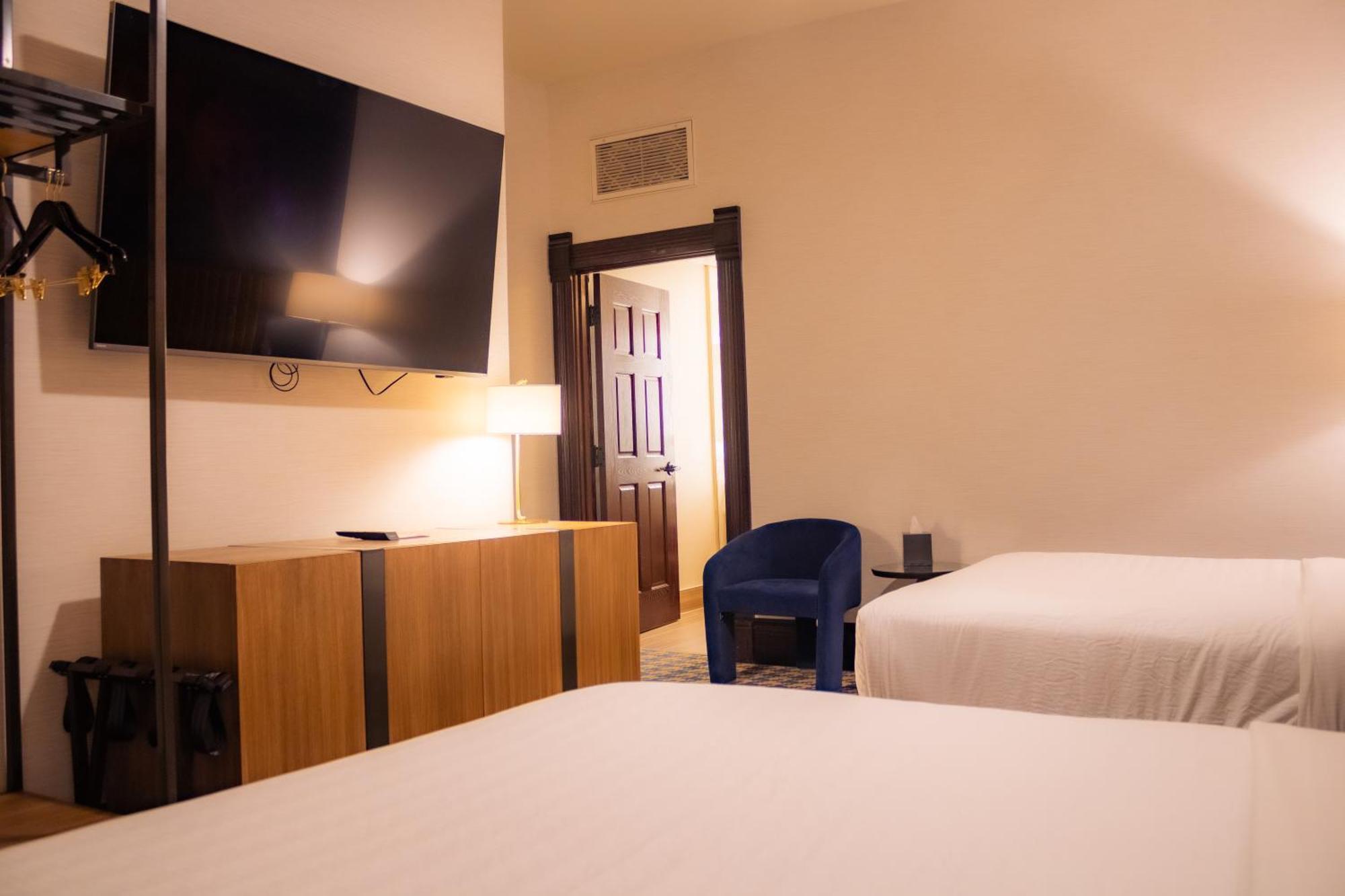 Rocksino By Hard Rock Deadwood Otel Dış mekan fotoğraf