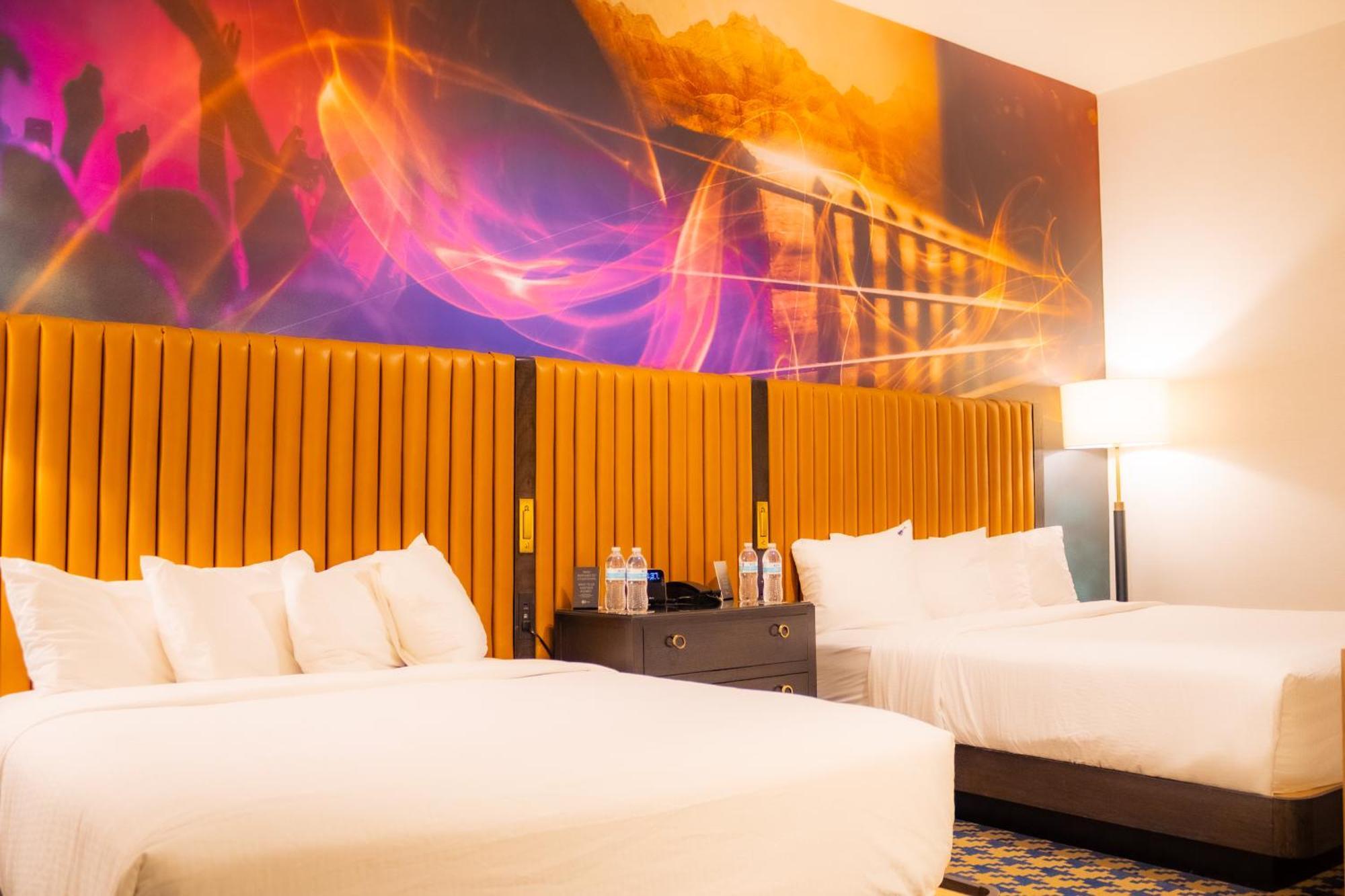 Rocksino By Hard Rock Deadwood Otel Dış mekan fotoğraf