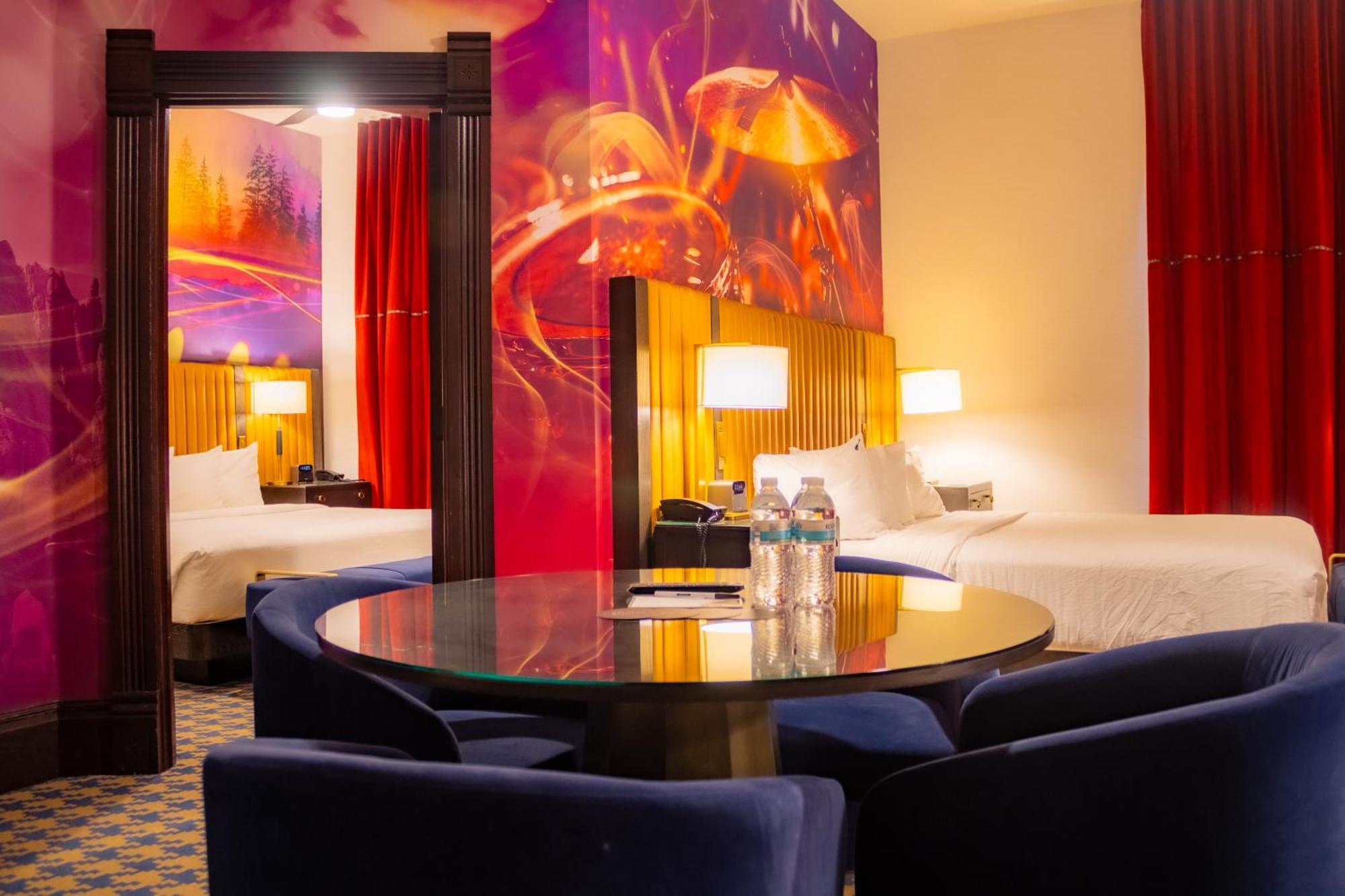 Rocksino By Hard Rock Deadwood Otel Dış mekan fotoğraf