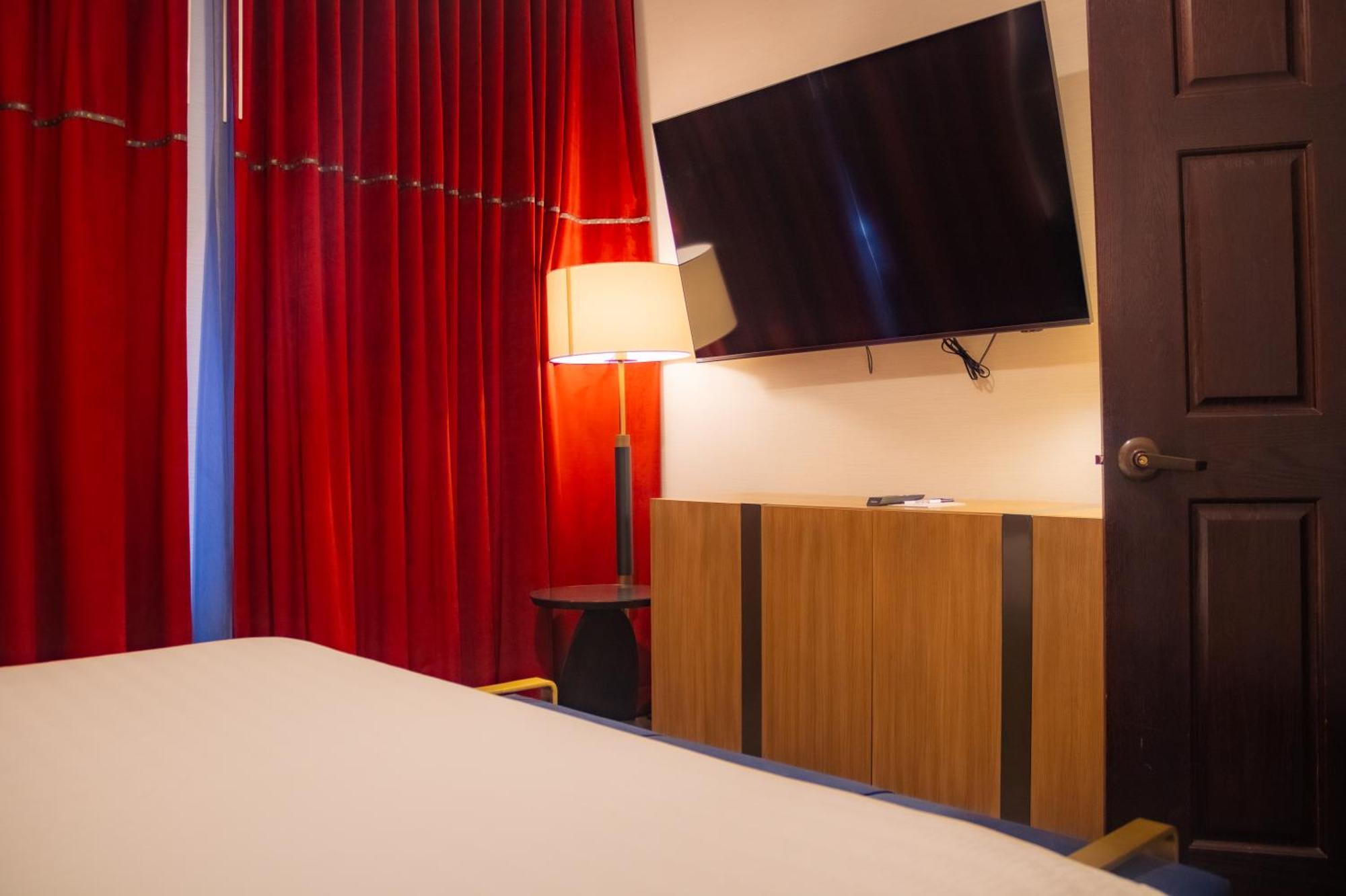 Rocksino By Hard Rock Deadwood Otel Dış mekan fotoğraf