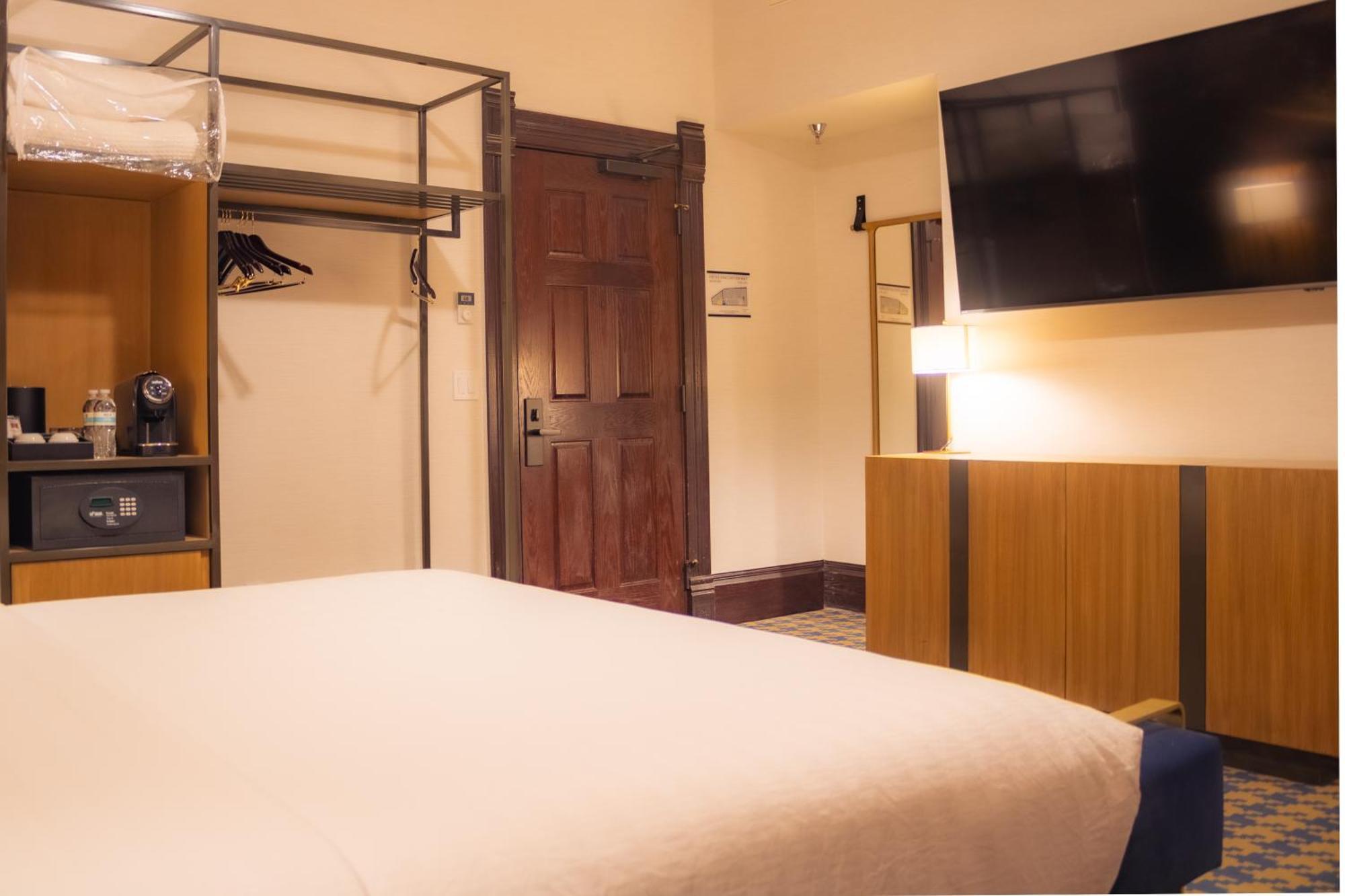 Rocksino By Hard Rock Deadwood Otel Dış mekan fotoğraf