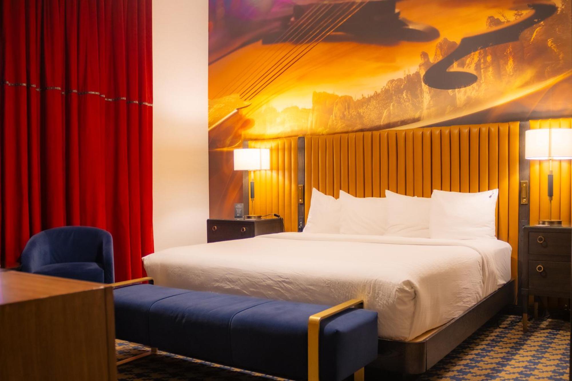 Rocksino By Hard Rock Deadwood Otel Dış mekan fotoğraf