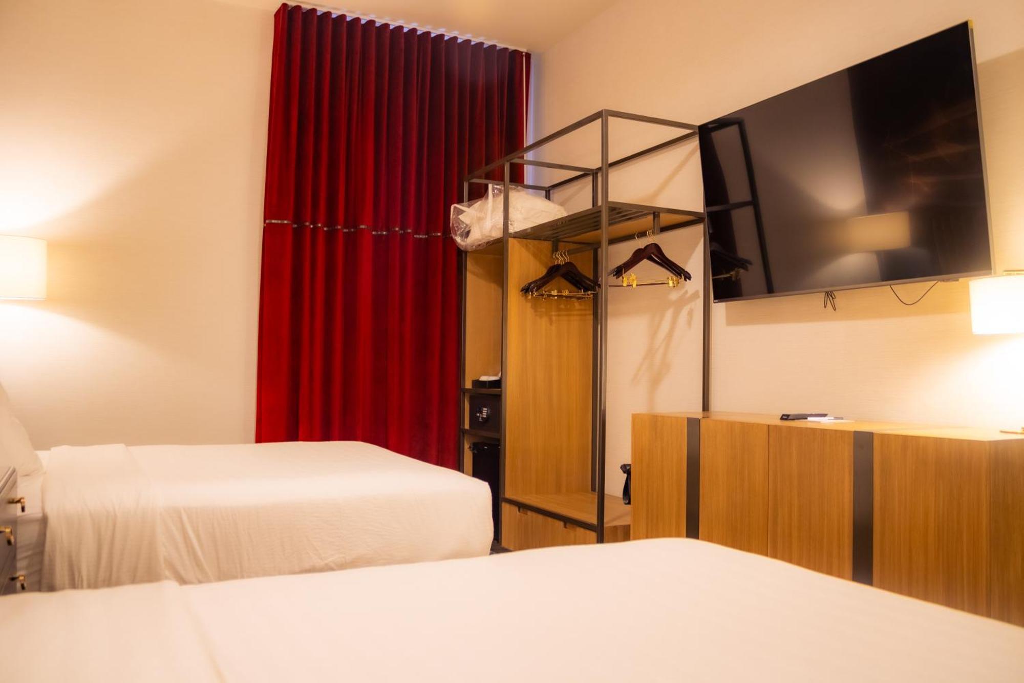 Rocksino By Hard Rock Deadwood Otel Dış mekan fotoğraf