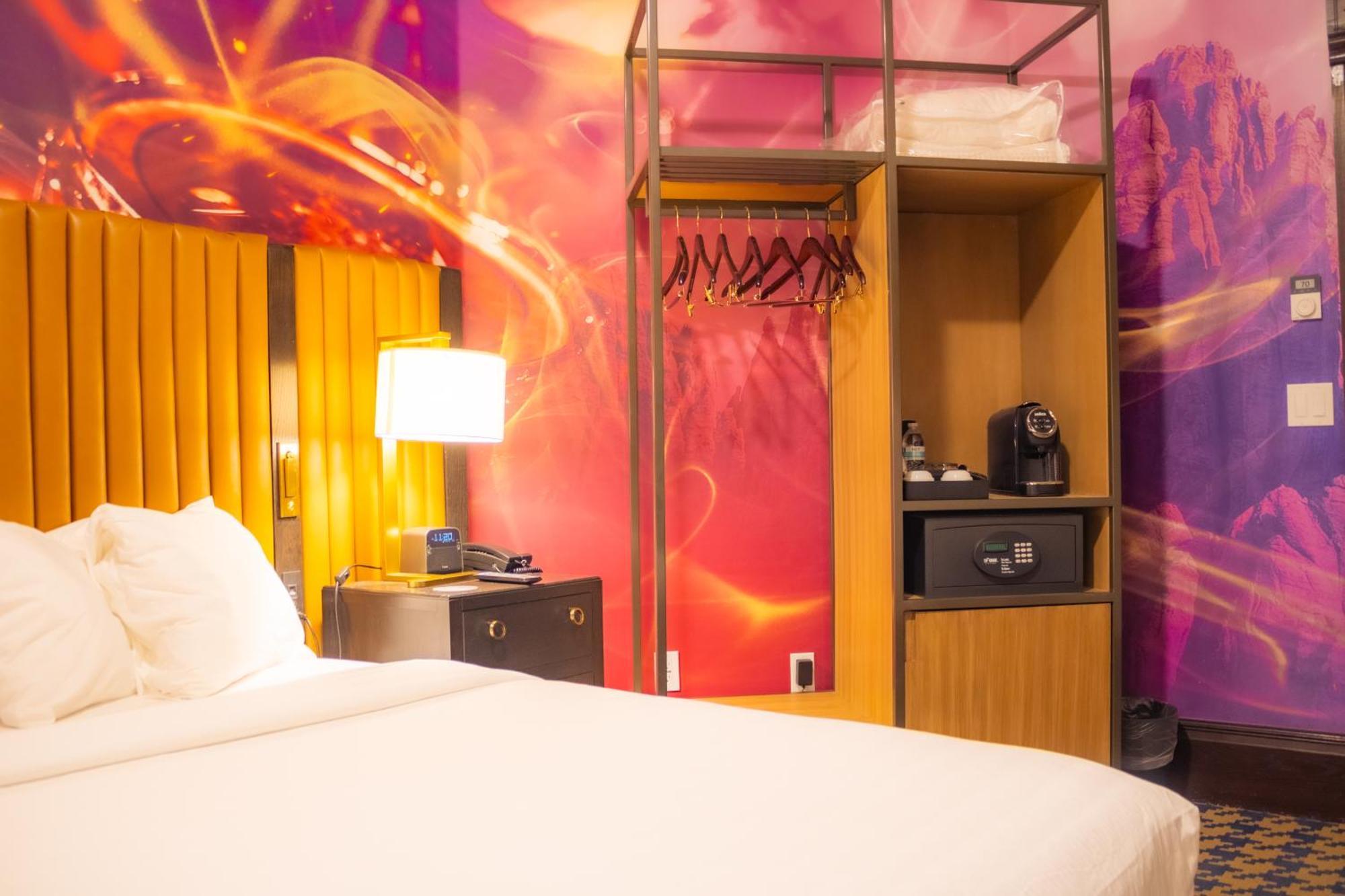Rocksino By Hard Rock Deadwood Otel Dış mekan fotoğraf