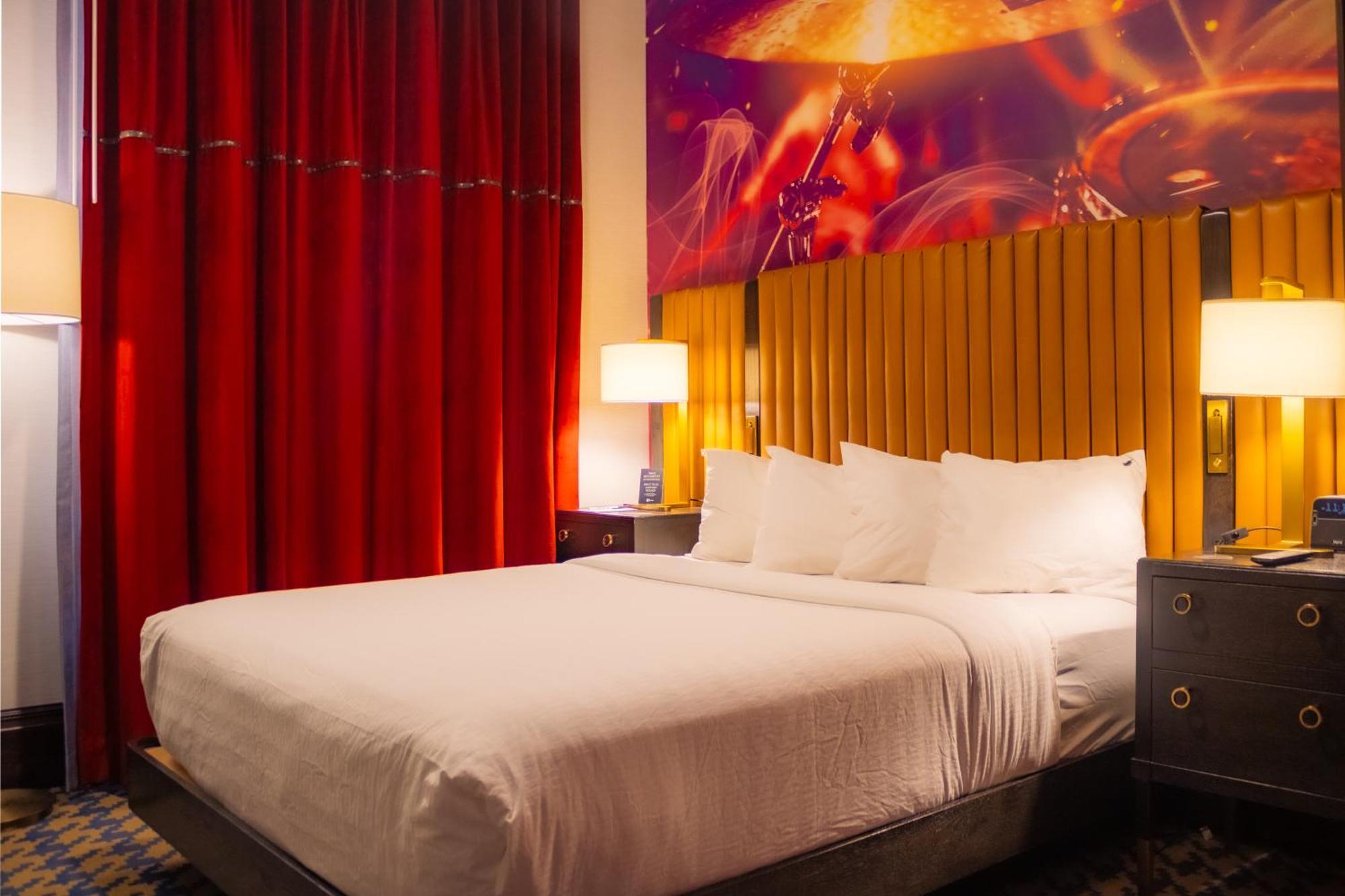 Rocksino By Hard Rock Deadwood Otel Dış mekan fotoğraf