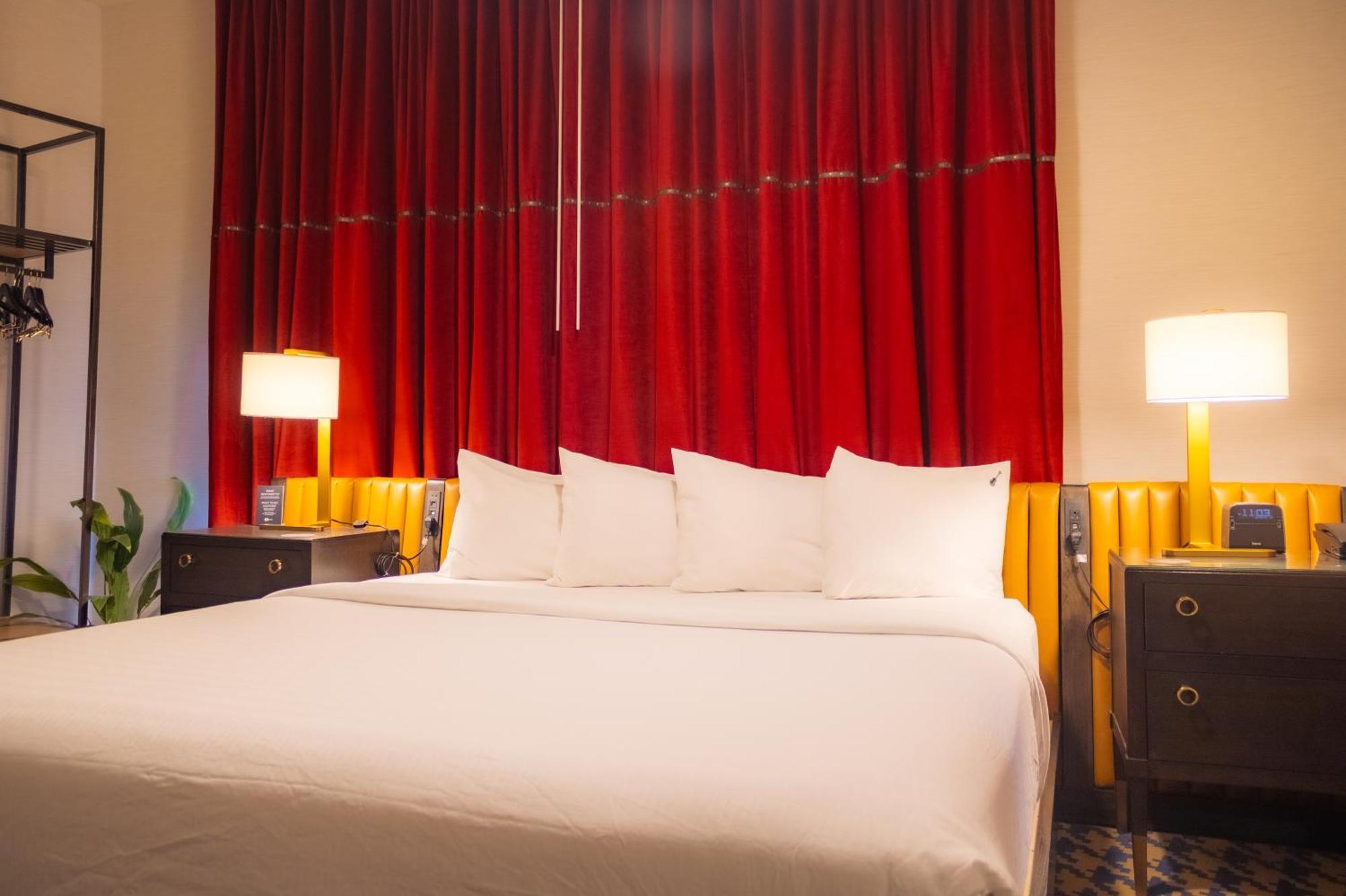 Rocksino By Hard Rock Deadwood Otel Dış mekan fotoğraf