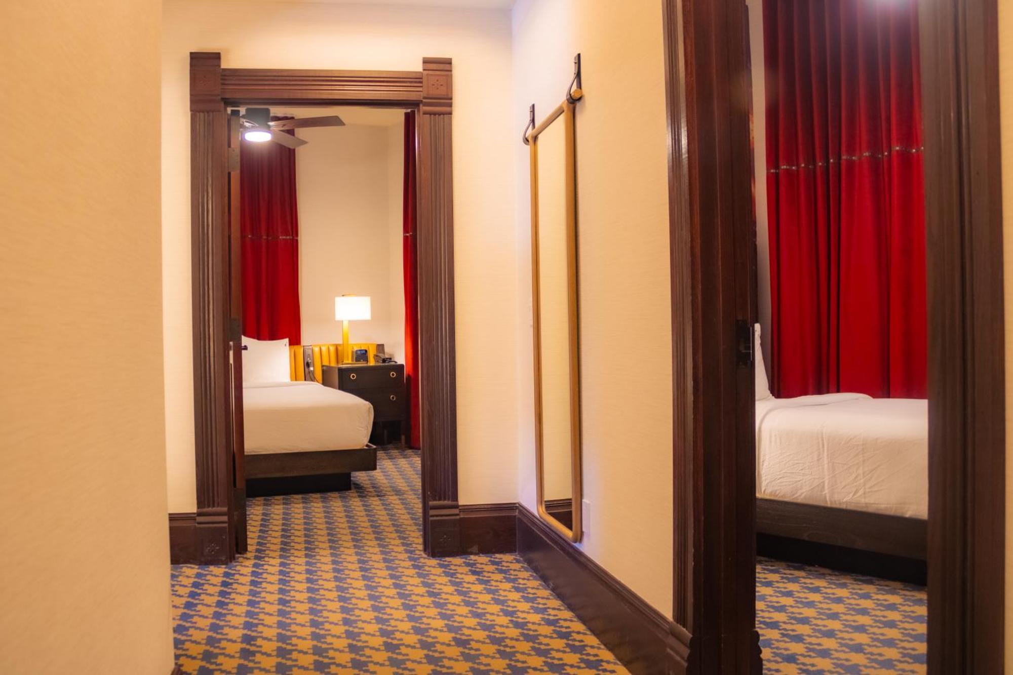 Rocksino By Hard Rock Deadwood Otel Dış mekan fotoğraf