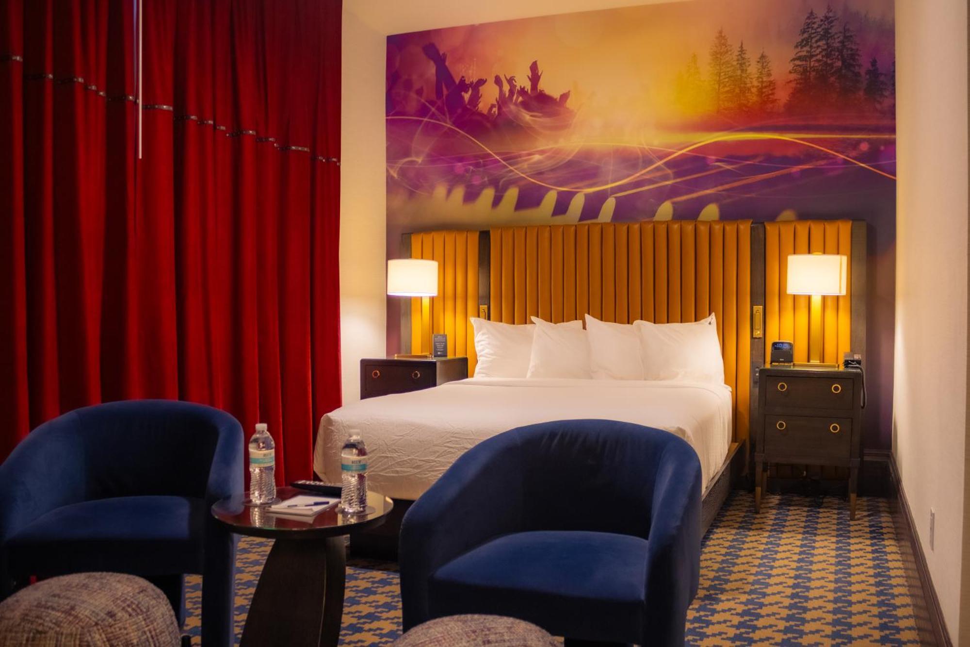 Rocksino By Hard Rock Deadwood Otel Dış mekan fotoğraf